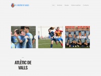 Atleticvalls.com
