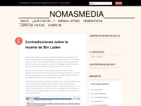 Nomasmedia.wordpress.com