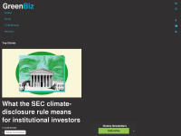 Greenbiz.com