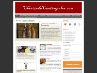 Chorizodecantimpalos.com