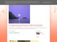 Mujeresquehacendemasiado.blogspot.com