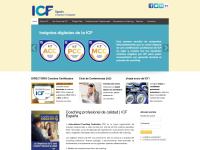 icf-es.com Thumbnail
