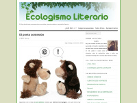 ecologismoliterario.wordpress.com Thumbnail
