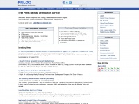 prlog.org