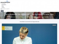 prevention-world.com Thumbnail