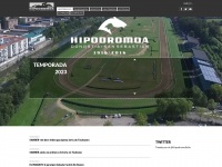 hipodromoa.com Thumbnail