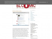 Elcomicdelapremsacomarcal.blogspot.com