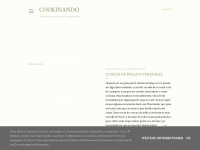 cookinando.blogspot.com