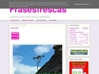 Frasesfrescas.blogspot.com