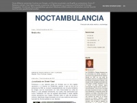 noctambulancia.blogspot.com Thumbnail
