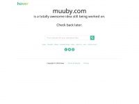 Muuby.com