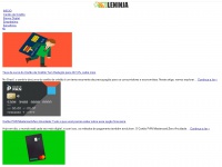 leninja.com.br Thumbnail