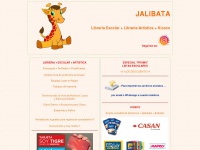 Jalibata.com.ar