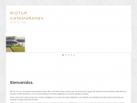 rioturcatamaranes.com.ar Thumbnail
