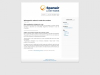 Spanairinforma.wordpress.com