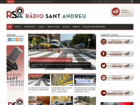 radiosantandreu.com