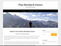 play-blackjack-games.com Thumbnail