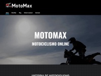Motomax.com.ar
