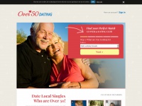 Over50dating.co.za