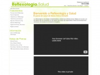reflexologiaysalud.com.ar Thumbnail