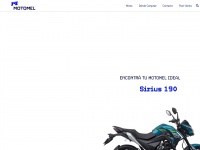 Motomel.com.ar