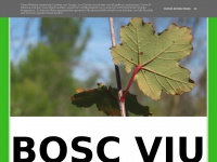 Boscviu.blogspot.com