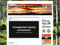 campionatscato2011.wordpress.com Thumbnail