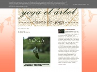 yogaelarbol.blogspot.com Thumbnail