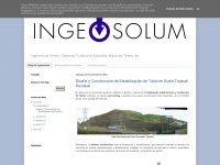 ingeosolum.blogspot.com