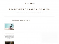 bicicletaclasica.com.es