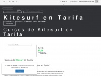 Kitefuntarifa.com