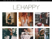 Le-happy.com