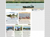 turismosantafe.com.ar Thumbnail
