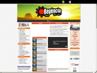 regenciafm.com.br Thumbnail