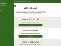 getgnulinux.org