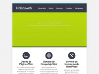 Iniciatuweb.com