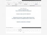 Mancovsky.com