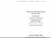 yoga-ashtanga.com.ar Thumbnail