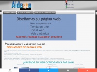 aldaga.com Thumbnail