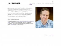 jayfaerber.com