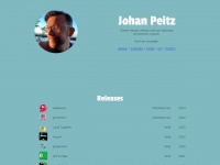 johanpeitz.com