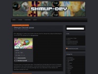 Shmup-dev.com