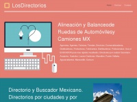 losdirectorios.com.mx