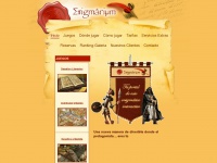 enigmarium.com