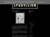 Spudvisionblog.blogspot.com