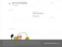 Matteart.blogspot.com