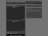 harlemmusictheater.com
