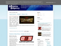 Latingameagency.blogspot.com