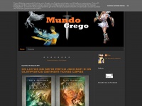 Mundogrego.blogspot.com