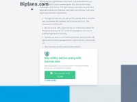 Biplano.com